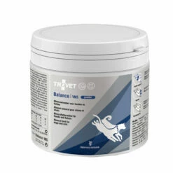 TROVET Balance VMS Hund Katze