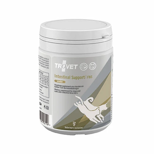 TROVET Intestinal Support 4 TROVET Intestinal Support – Bild 2