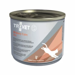 TROVET Urinary Calm UCD Katze 9 TROVET Urinary Calm UCD Katze -Trixie Verkäufe 2024 trovet urinary calm ucd kat 91182 0500 none