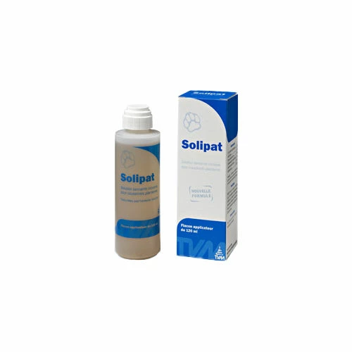 TVM Solipat 3 TVM Solipat