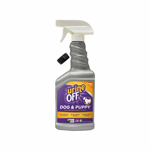 Urine Off Hund 4 Urine Off Hund – Bild 2