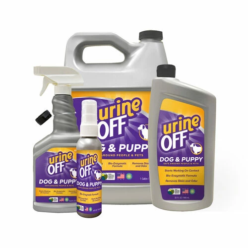 Urine Off Hund 3 Urine Off Hund