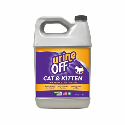 Urine Off Katze 5 Urine Off Katze – Bild 3