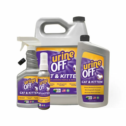 Urine Off Katze 3 Urine Off Katze