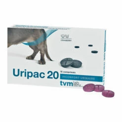 TVM Uripac -Trixie Verkäufe 2024 uripac 142490 0500 none