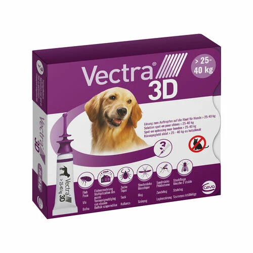 CEVA Vectra 3D Dog 8 CEVA Vectra 3D Dog – Bild 6
