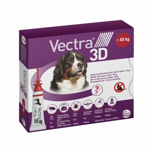 CEVA Vectra 3D Dog 7 CEVA Vectra 3D Dog – Bild 5