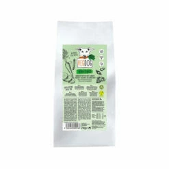 VegDog Green Crunch Hundefutter