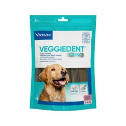 Virbac VeggieDent FR3SH -Trixie Verkäufe 2024 veggiedent fr3sh kauwstrips 112583 0500 none