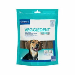 Virbac VeggieDent FR3SH -Trixie Verkäufe 2024 veggiedent fr3sh kauwstrips 112586 0500 none