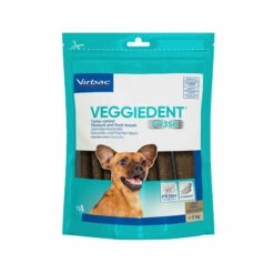 Virbac VeggieDent FR3SH -Trixie Verkäufe 2024 veggiedent fr3sh kauwstrips 112592 0500 none