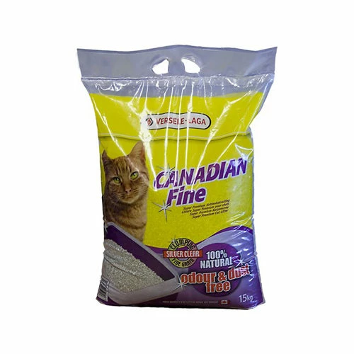Versele-Laga Canadian Fine Katzenstreu 3 Versele-Laga Canadian Fine Katzenstreu