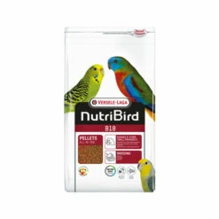 Versele-Laga Nutribird B18 Zuchtfutter