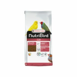 Versele-Laga Nutribird C19 Zucht