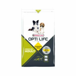 Versele-Laga Opti Life Adult -Trixie Verkäufe 2024 versele laga opti life adult 108436 0500 none