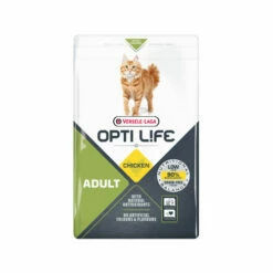 Versele-Laga Opti Life Adult Katzenfutter