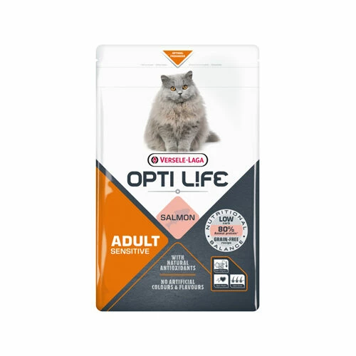 Versele-Laga Opti Life Sensitive 3 Versele-Laga Opti Life Sensitive