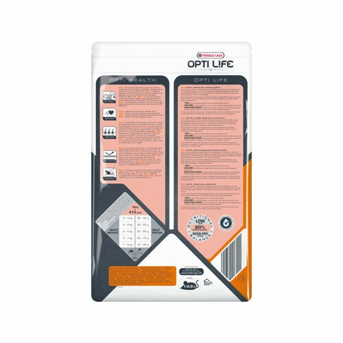 Versele-Laga Opti Life Sensitive 4 Versele-Laga Opti Life Sensitive – Bild 2