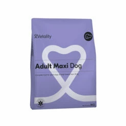 Vetality Adult Maxi - Hundefutter