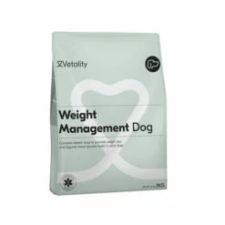 Vetality Weight Management - Hundefutter