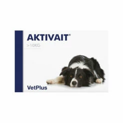 Vetplus Aktivait Hund 7 Vetplus Aktivait Hund -Trixie Verkäufe 2024 vetplus aktivait hond 202595 0500 none