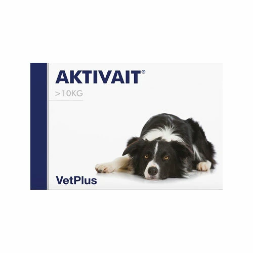 Vetplus Aktivait Hund 5 Vetplus Aktivait Hund – Bild 3