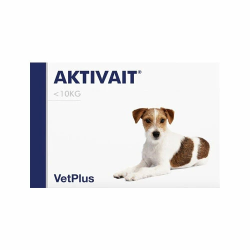 Vetplus Aktivait Hund 4 Vetplus Aktivait Hund – Bild 2