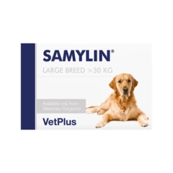 Vetplus Samylin -Trixie Verkäufe 2024 vetplus samylin 204518 0500 none