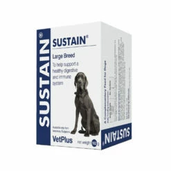 Vetplus Sustain 7 Vetplus Sustain -Trixie Verkäufe 2024 vetplus sustain 157799 0500 none