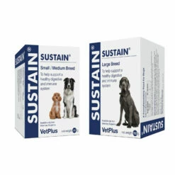 Vetplus Sustain