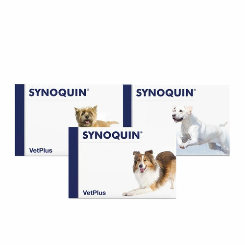 Vetplus Synoquin 3 Vetplus Synoquin