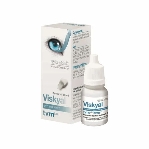 TVM Viskyal 3 TVM Viskyal