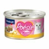 Vitakraft Poésie Mousse Huhn 1 Vitakraft Poésie Mousse Huhn -Trixie Verkäufe 2024 vitakraft posie mousse kip 159959 0500 none