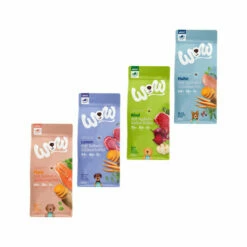 WOW! Hundefutter Adult