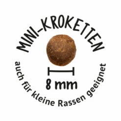 WOW! Hundefutter Adult -Trixie Verkäufe 2024 wow droogvoer adult 208892 0500 none