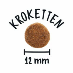 WOW! Hundefutter Senior 7 WOW! Hundefutter Senior -Trixie Verkäufe 2024 wow droogvoer senior eend met munt 208934 0500 none