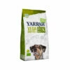 Yarrah - Bio Trockenfutter Vega Getreidefrei 2 Yarrah - Bio Trockenfutter Vega Getreidefrei -Trixie Verkäufe 2024 yarrah bio droogvoer vega ultra sensitive tarwevrij 182209 0500 none