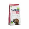 Yarrah - Trockenfutter Sensitiv Mit Huhn Und Reis Bio