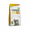 Yarrah - Trockenfutter Huhn Für Katzen Bio 2 Yarrah - Trockenfutter Huhn Für Katzen Bio -Trixie Verkäufe 2024 yarrah droogvoer kat met kip bio 179305 0500 none