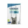 Yarrah - Kaustick Mit Fisch Für Die Katze Bio -Trixie Verkäufe 2024 yarrah kattensnack chew stick met vis bio 115992 0500 none
