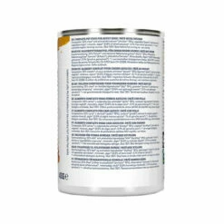 Yarrah - Hundefutter Paté Huhn Mit Spirulina Und Meeresalgen In Soße Bio 10 Yarrah - Hundefutter Paté Huhn Mit Spirulina Und Meeresalgen In Soße Bio -Trixie Verkäufe 2024 yarrah natvoer hond blik pat met kip bio 201008 0500 none