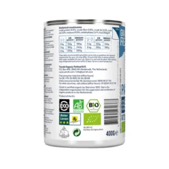 Yarrah - Katzenfutter Paté Fish Mit Spirulina Und Meeresalgen Bio -Trixie Verkäufe 2024 yarrah natvoer kat blik met vis bio 200351 0500 none