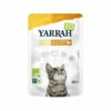 Yarrah Bio Cat Pouch - Chicken In Gravy