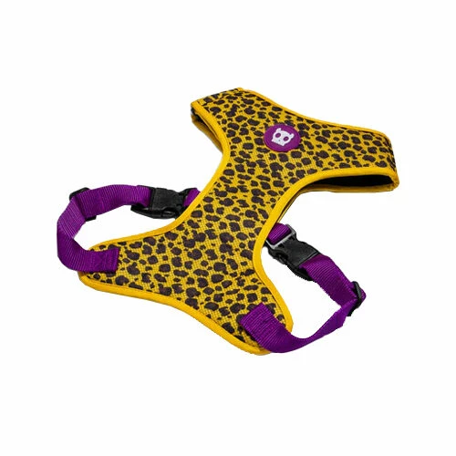 Zee.Dog Adjustable Air Mesh Harness 6 Zee.Dog Adjustable Air Mesh Harness – Bild 4