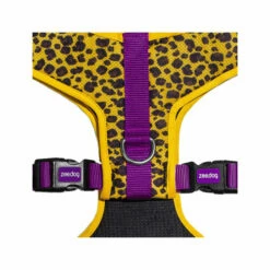 Zee.Dog Adjustable Air Mesh Harness 26 Zee.Dog Adjustable Air Mesh Harness -Trixie Verkäufe 2024 zeedog adjustable air mesh harness 200726 0500 none