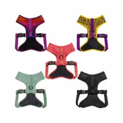 Zee.Dog Adjustable Air Mesh Harness