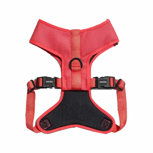 Zee.Dog Adjustable Air Mesh Harness 15 Zee.Dog Adjustable Air Mesh Harness – Bild 13