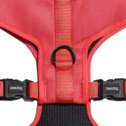 Zee.Dog Adjustable Air Mesh Harness 33 Zee.Dog Adjustable Air Mesh Harness -Trixie Verkäufe 2024 zeedog adjustable air mesh harness 215585 0500 none