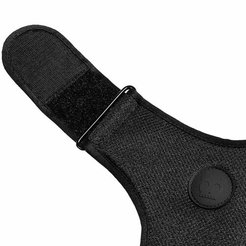 Zee.Dog Adjustable Air Mesh Harness 20 Zee.Dog Adjustable Air Mesh Harness – Bild 18