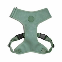 Zee.Dog Adjustable Air Mesh Harness 40 Zee.Dog Adjustable Air Mesh Harness -Trixie Verkäufe 2024 zeedog adjustable air mesh harness 215606 0500 none